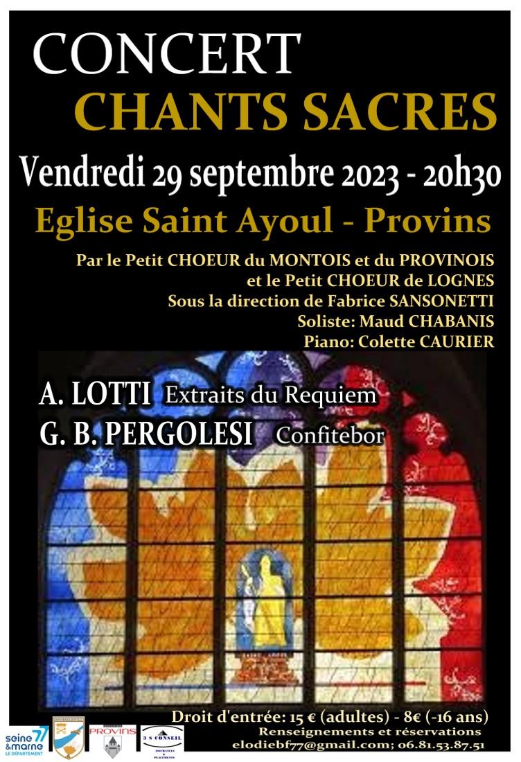 Affiche saint ayoul septembre 2023